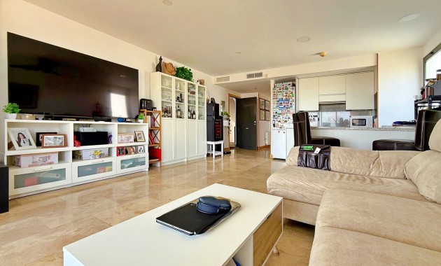 Resale - Wohnung -
Orihuela Costa - Campoamor