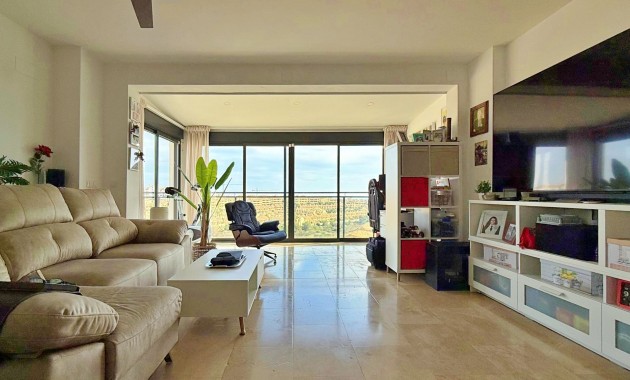 Resale - Wohnung -
Orihuela Costa - Campoamor