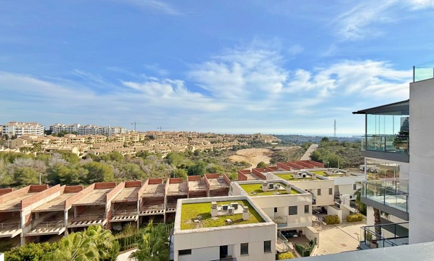Resale - Wohnung -
Orihuela Costa - Campoamor