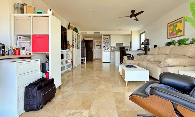 Resale - Wohnung -
Orihuela Costa - Campoamor