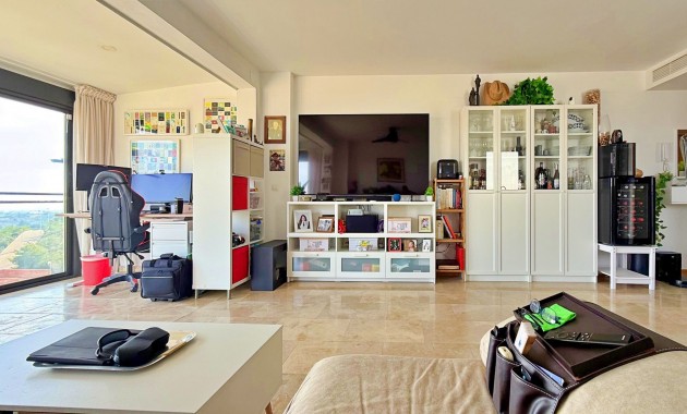 Resale - Wohnung -
Orihuela Costa - Campoamor