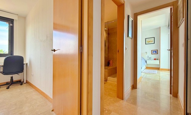 Resale - Wohnung -
Orihuela Costa - Campoamor