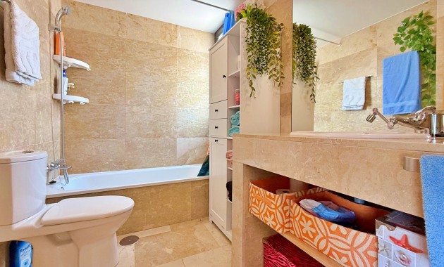 Resale - Wohnung -
Orihuela Costa - Campoamor