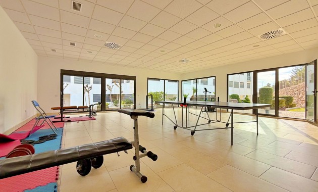 Resale - Wohnung -
Orihuela Costa - Campoamor