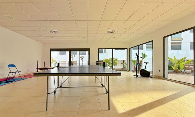 Resale - Wohnung -
Orihuela Costa - Campoamor