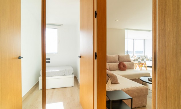 Sale - Apartment -
Guardamar del Segura - Puerto Deportivo