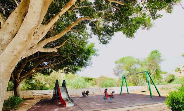 Resale - Adosado -
Orihuela Costa - Cabo Roig