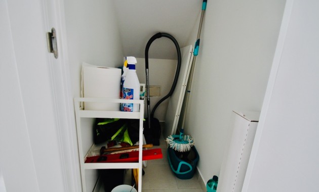 Resale - Adosado -
Orihuela Costa - Cabo Roig