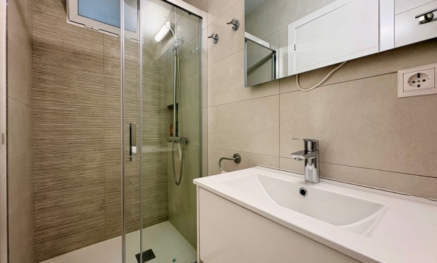 Resale - Adosado -
Orihuela Costa - Cabo Roig