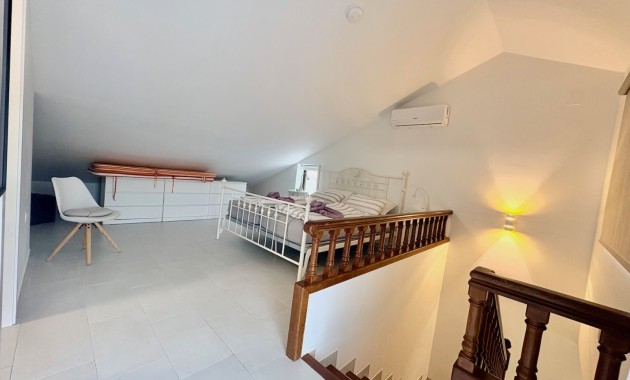 Resale - Adosado -
Orihuela Costa - Cabo Roig