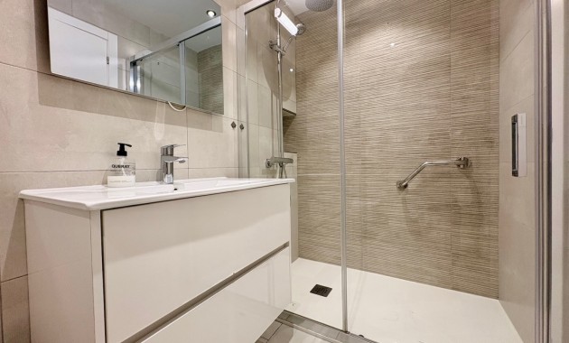 Resale - Adosado -
Orihuela Costa - Cabo Roig