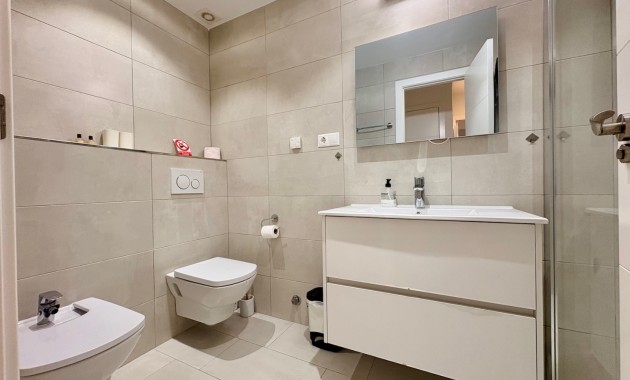 Resale - Adosado -
Orihuela Costa - Cabo Roig