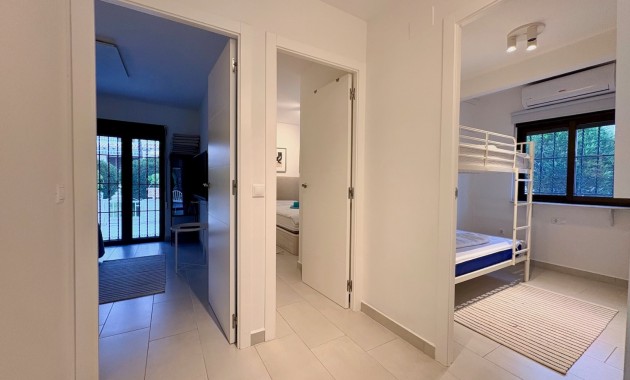 Resale - Adosado -
Orihuela Costa - Cabo Roig