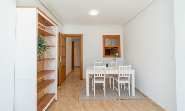 Venta - Penthouse -
Torrevieja - Centro