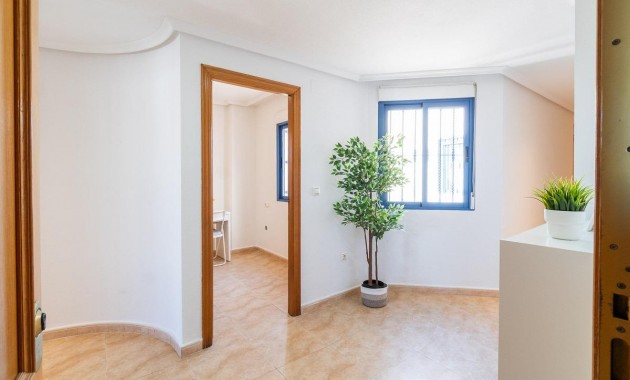 Venta - Penthouse -
Torrevieja - Centro