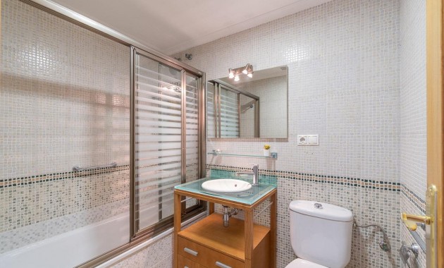 Venta - Penthouse -
Torrevieja - Centro
