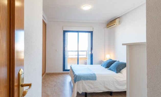 Venta - Penthouse -
Torrevieja - Centro