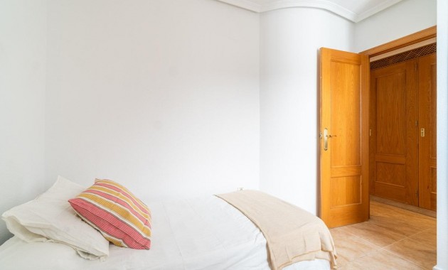 Venta - Penthouse -
Torrevieja - Centro