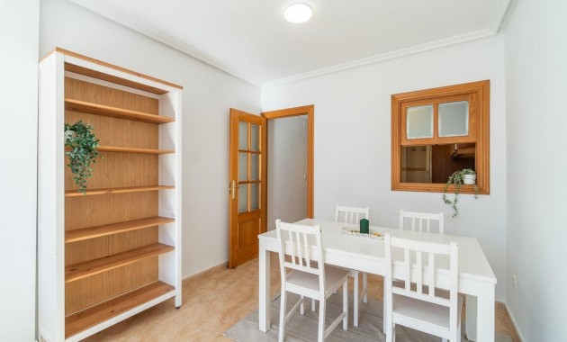 Venta - Penthouse -
Torrevieja - Centro