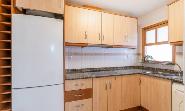 Venta - Penthouse -
Torrevieja - Centro