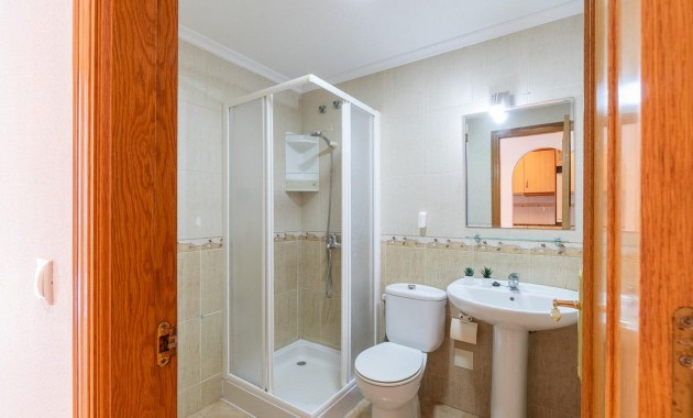 Venta - Penthouse -
Torrevieja - Centro