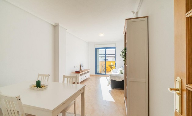 Venta - Penthouse -
Torrevieja - Centro