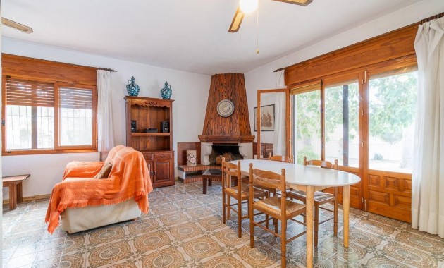 Venta - house -
Pilar de la Horadada - Pinar de Campoverde