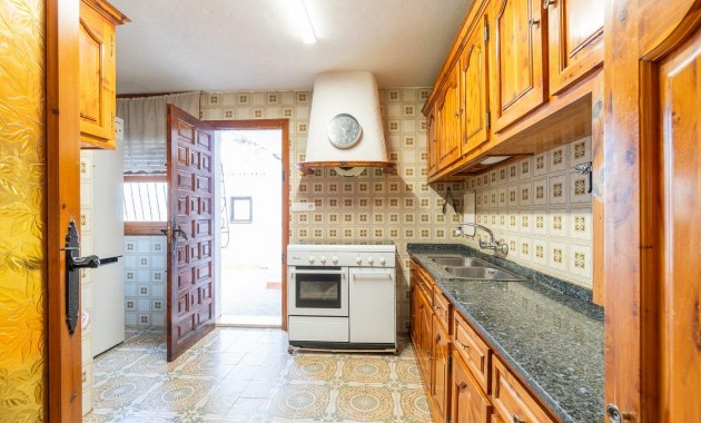 Venta - house -
Pilar de la Horadada - Pinar de Campoverde