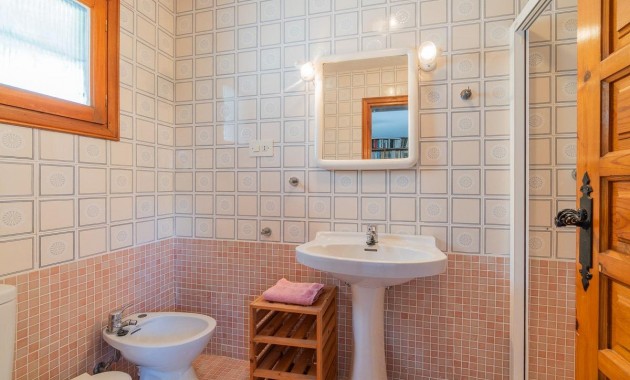 Venta - house -
Pilar de la Horadada - Pinar de Campoverde