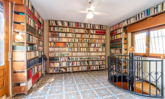 Venta - house -
Pilar de la Horadada - Pinar de Campoverde