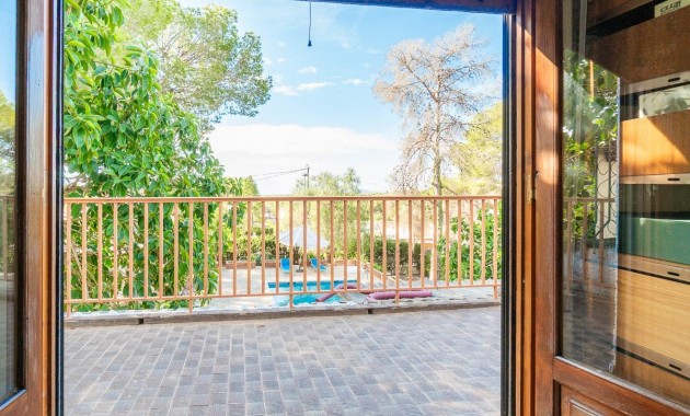 Venta - house -
Pilar de la Horadada - Pinar de Campoverde