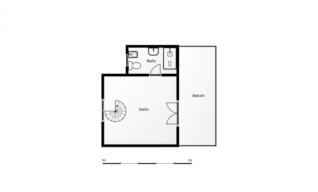 Venta - house -
Pilar de la Horadada - Pinar de Campoverde