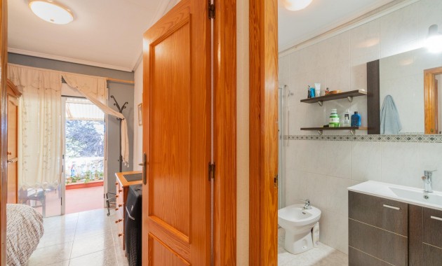 Venta - Terraced house -
Torrevieja - Los Balcones - Los Altos del Edén