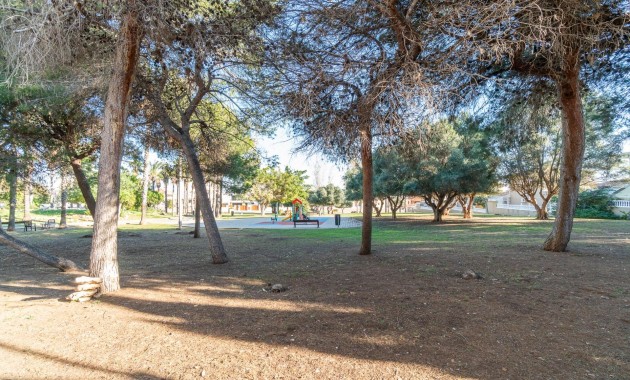 Venta - Terraced house -
Torrevieja - Los Balcones - Los Altos del Edén