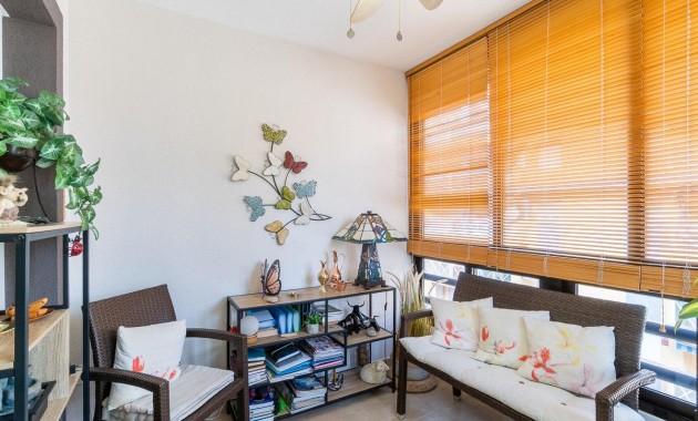 Venta - Apartamento -
Torrevieja - Centro