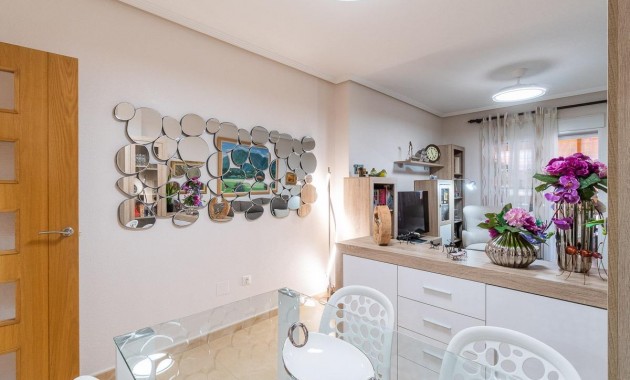 Venta - Apartamento -
Torrevieja - Centro