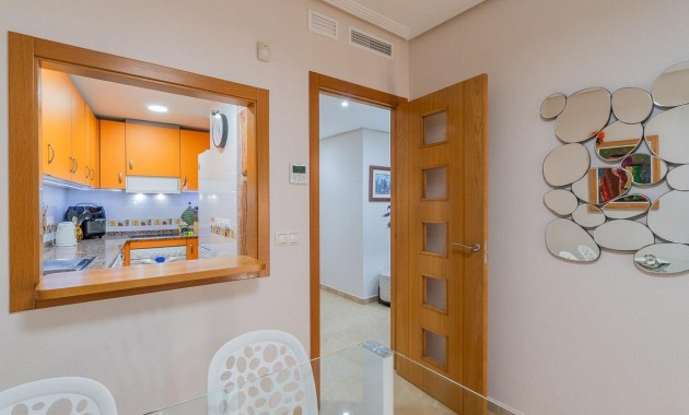 Venta - Apartamento -
Torrevieja - Centro