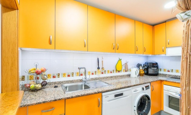 Venta - Apartamento -
Torrevieja - Centro