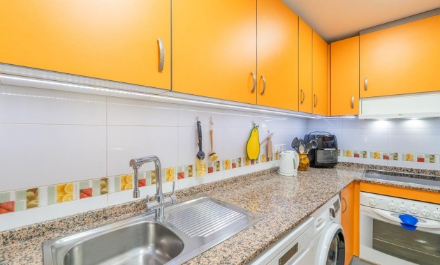 Venta - Apartamento -
Torrevieja - Centro