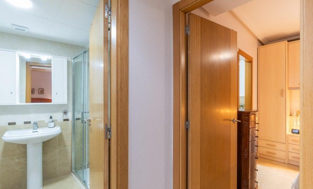 Venta - Apartamento -
Torrevieja - Centro