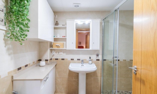 Venta - Apartamento -
Torrevieja - Centro