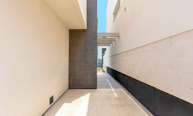 Venta - Villa -
Orihuela - Orihuela Costa