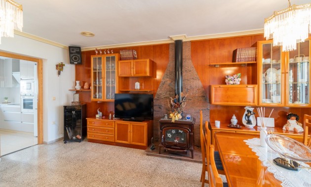 Venta - Terraced house -
Orihuela - Desamparados-Hurchillo-Torremendo