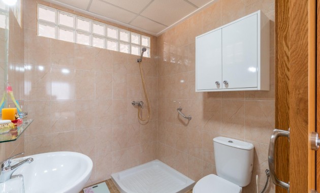 Venta - Terraced house -
Orihuela - Desamparados-Hurchillo-Torremendo