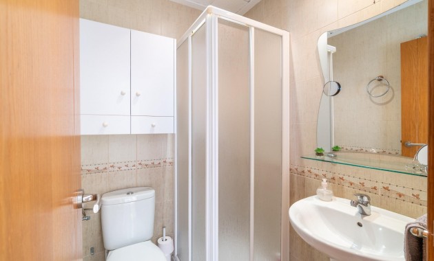 Venta - Terraced house -
Orihuela - Desamparados-Hurchillo-Torremendo