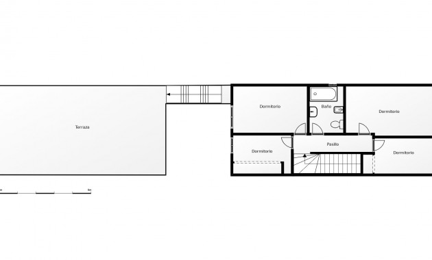 Venta - Terraced house -
Orihuela - Desamparados-Hurchillo-Torremendo