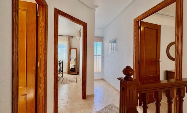 Venta - Chalet -
Orihuela Costa - Las Filipinas