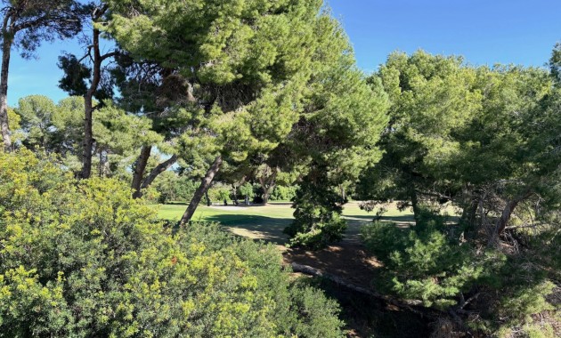 Venta - Chalet -
Orihuela Costa - Las Filipinas