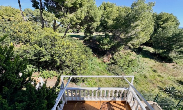 Venta - Chalet -
Orihuela Costa - Las Filipinas