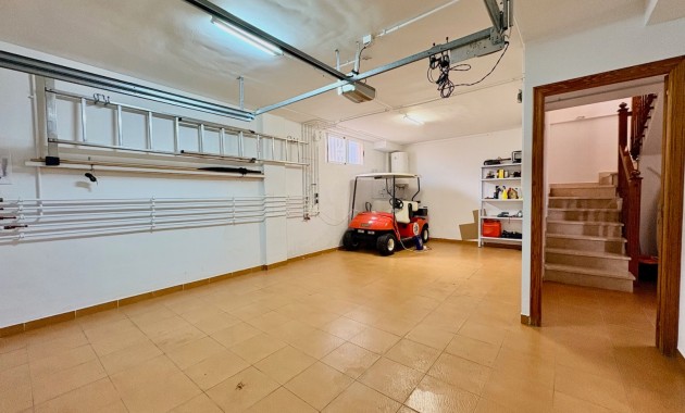 Venta - Chalet -
Orihuela Costa - Las Filipinas